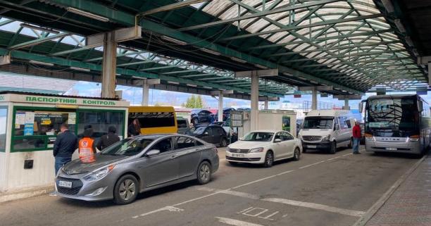 З 1 липня перестане діяти нульове мито на автівки