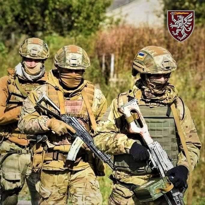 ЗСУ розгромили ворога біля Мар'їнки. Генштаб озвучив втрати РФ