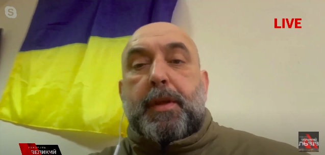 Чи поставить битва за схід крапку у війні та шанси звільнити південь, - оцінка від генерала Кривоноса