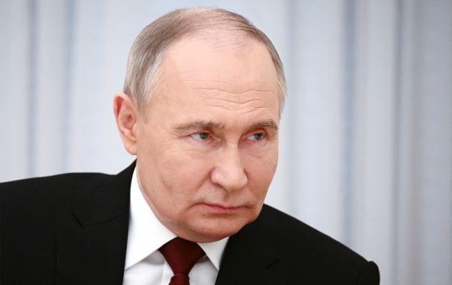 У США назвали умову, що змусить Путіна сісти за стіл переговорів з Україною
