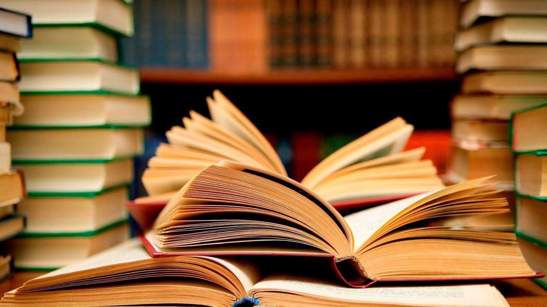 Топ-30 знакових книг для української незалежності. Оголосили перелік