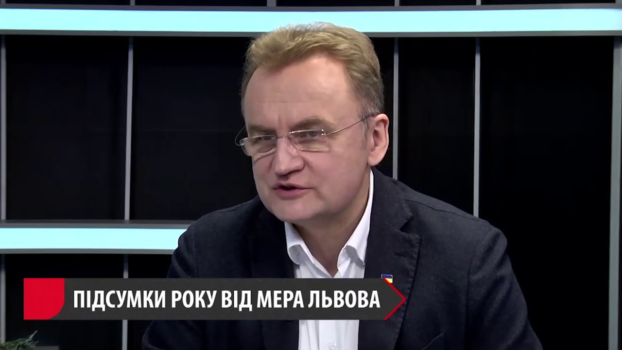 "Зручні" медіа Андрія Садового: як журналістів не чекали