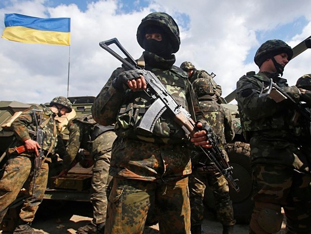 Майже половина українців вірять, що Росія нападе на Україну - опитування