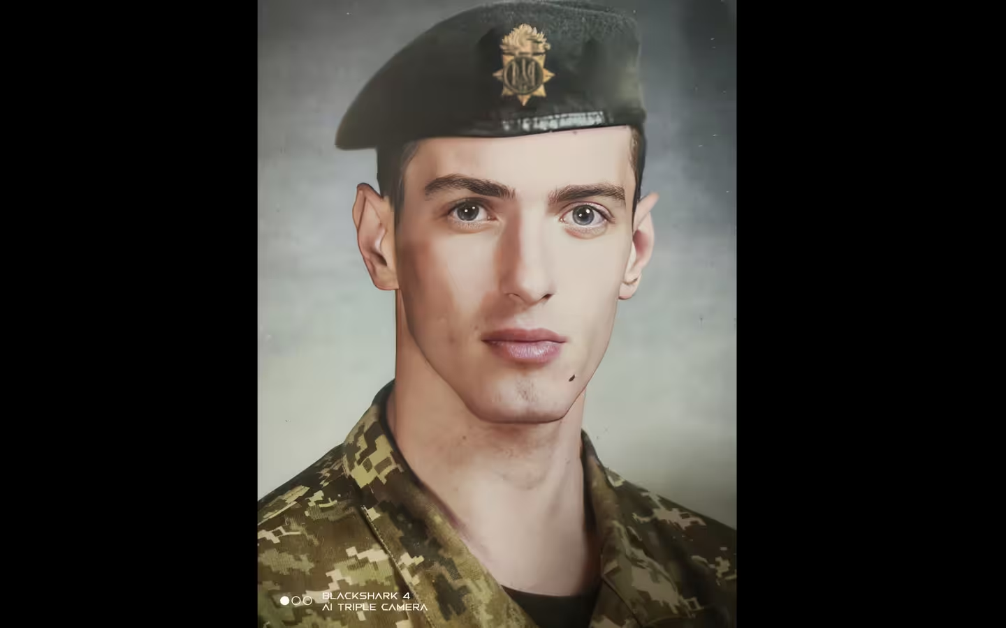 На Львівщині попрощаються з воїном, який понад два роки був безвісти зниклим