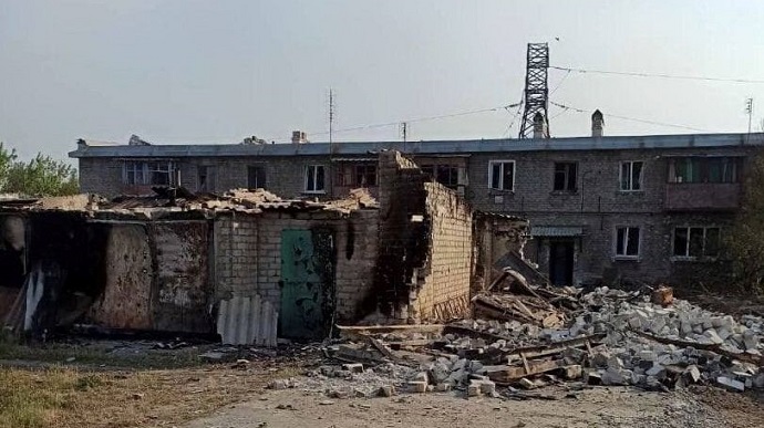Одинадцять людей, що опинилися під завалами в Шипіловому, перестали виходити на зв'язок