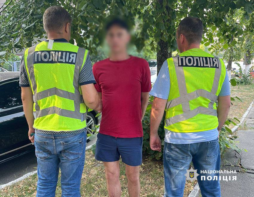У Києві прогримів вибух: поліція повідомила деталі