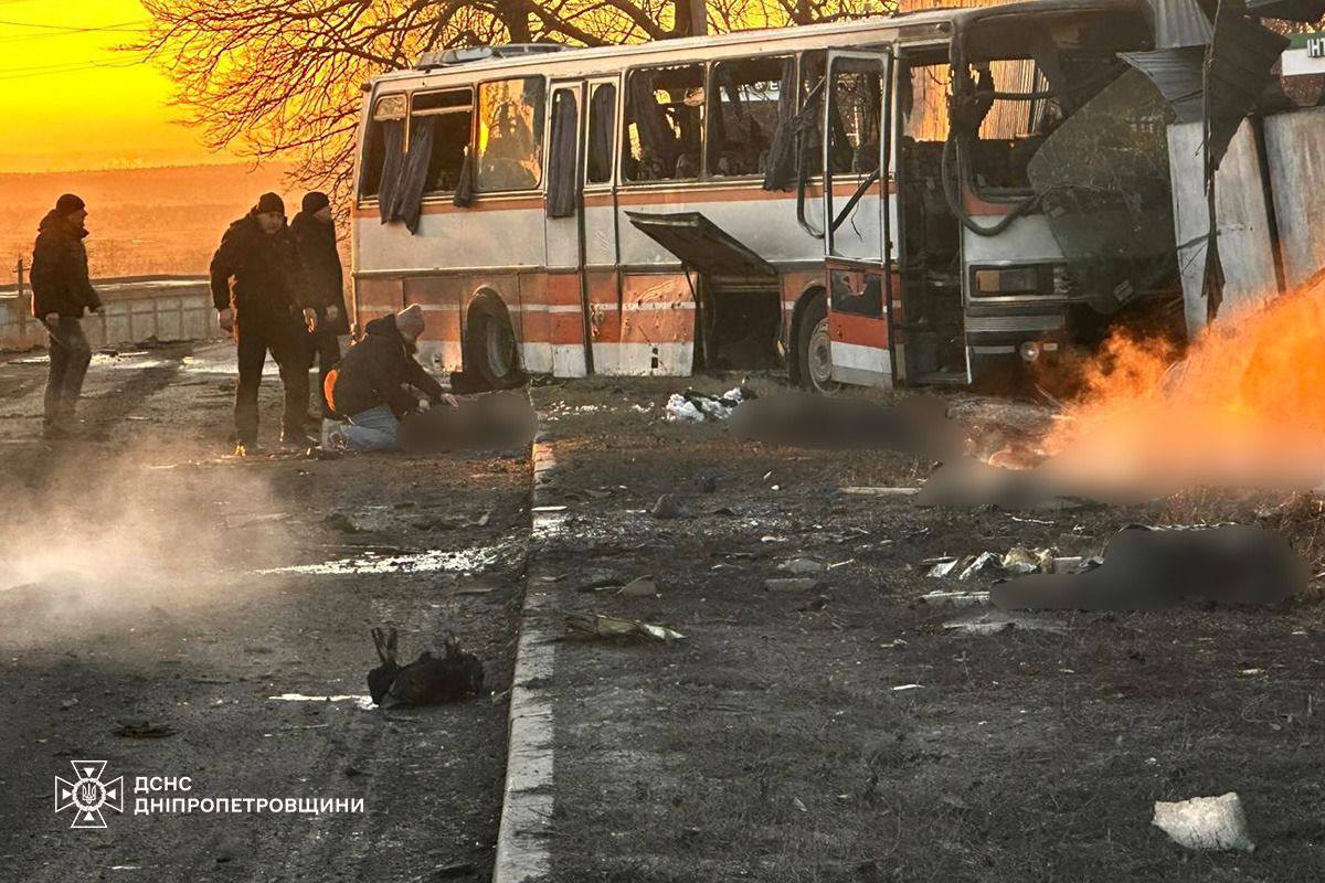 На Дніпропетровщині зросла кількість загиблих шахтарів внаслідок російської атаки