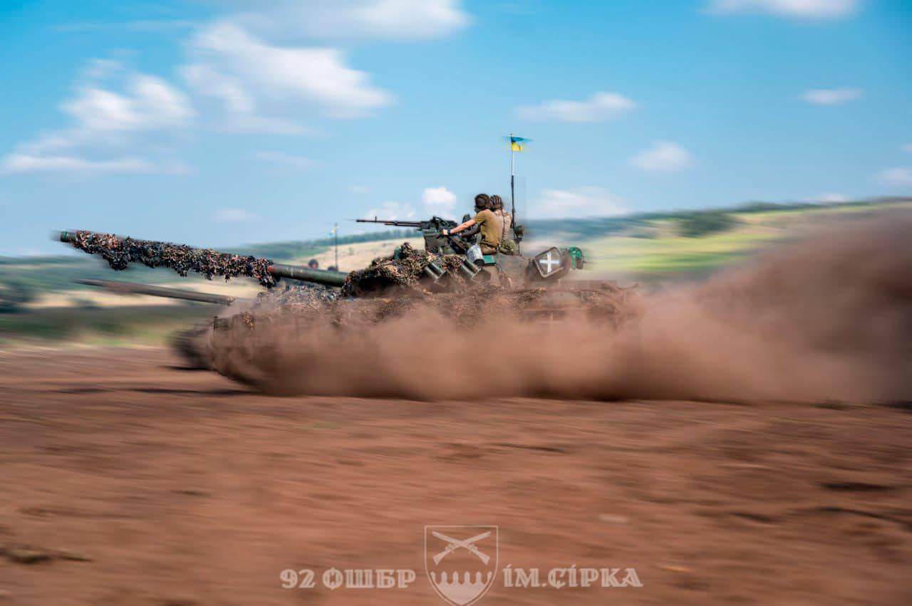 Українці відтіснили росіян з позицій біля Бахмута, - ISW