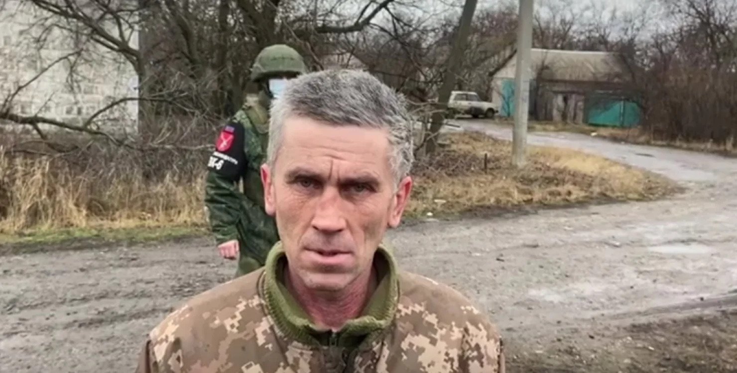 Повернення зрадника з російського полону: у Координаційному штабі пояснили, чому це сталося