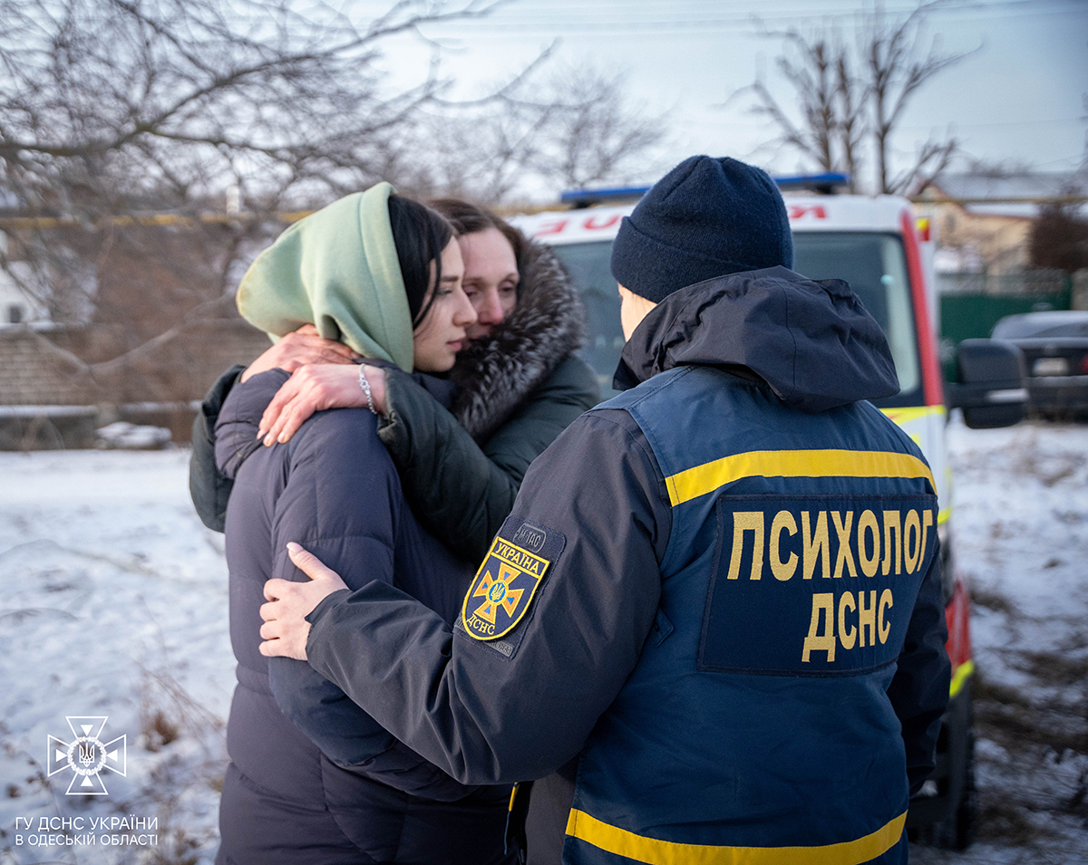 На Одещині усю ніч шукали чотирьох дітей, які заблукалих у катакомбах