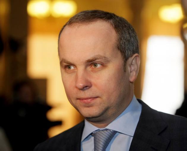 Шуфрич викупив 60% акцій "каналів Медведчука"