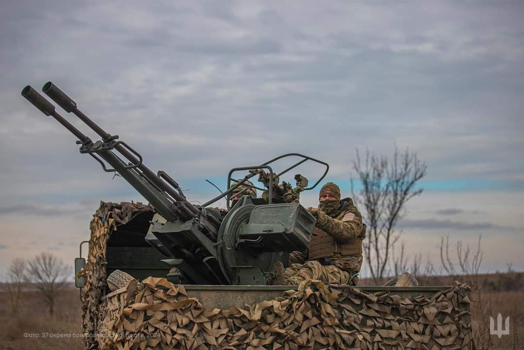 Ліквідували 740 окупантів, знищили 12 артсистем: оновлені дані про втрати ворога
