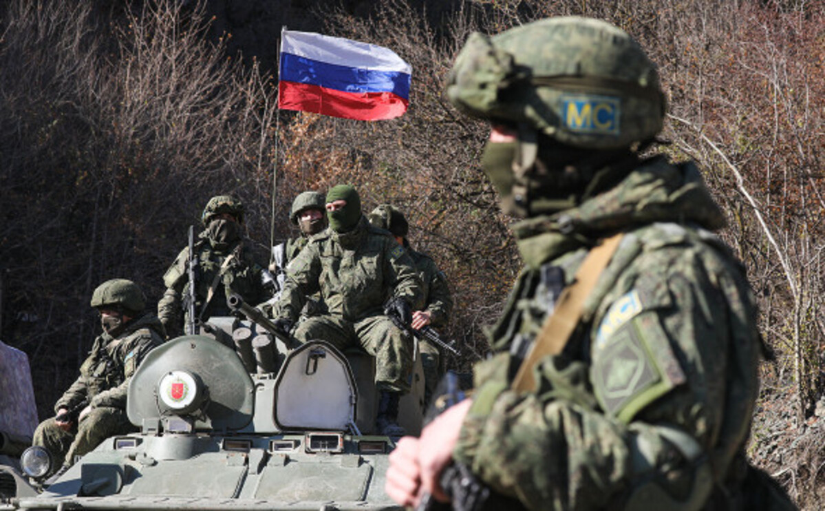 У Росії назвали головні загрози для країни. Серед них і українська