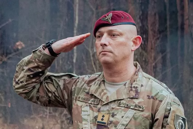 Смерть командира 154-ї ОМБр: Три основні версії слідства