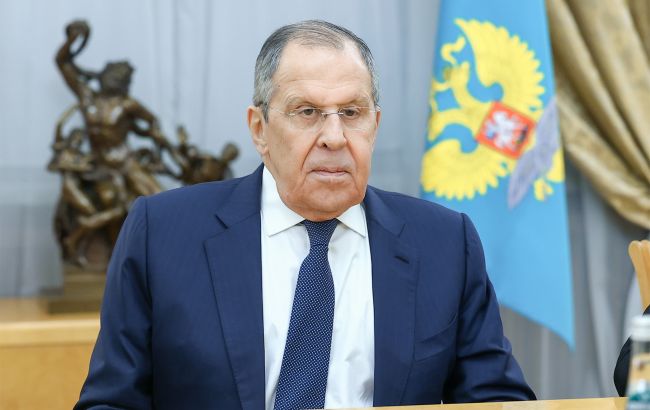 У Москві заявили, що Рубіо висловив Лаврову співчуття через вибухи на залізниці