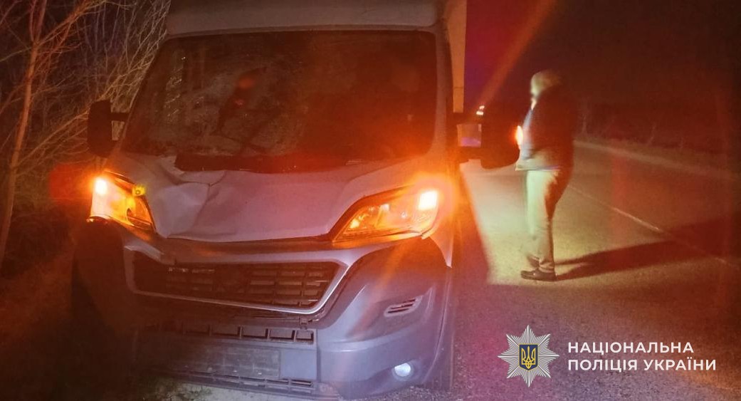 Вночі на Львівщині сталася смертельна аварія: є перше фото