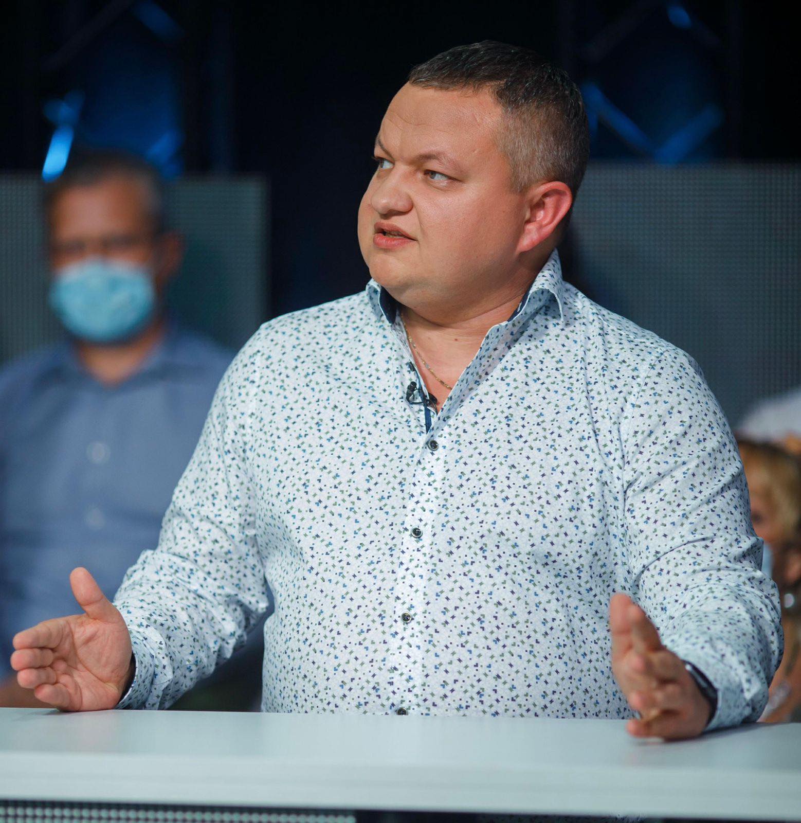 Львівський депутат закликає створити зони ядерної безпеки біля українських АЕС