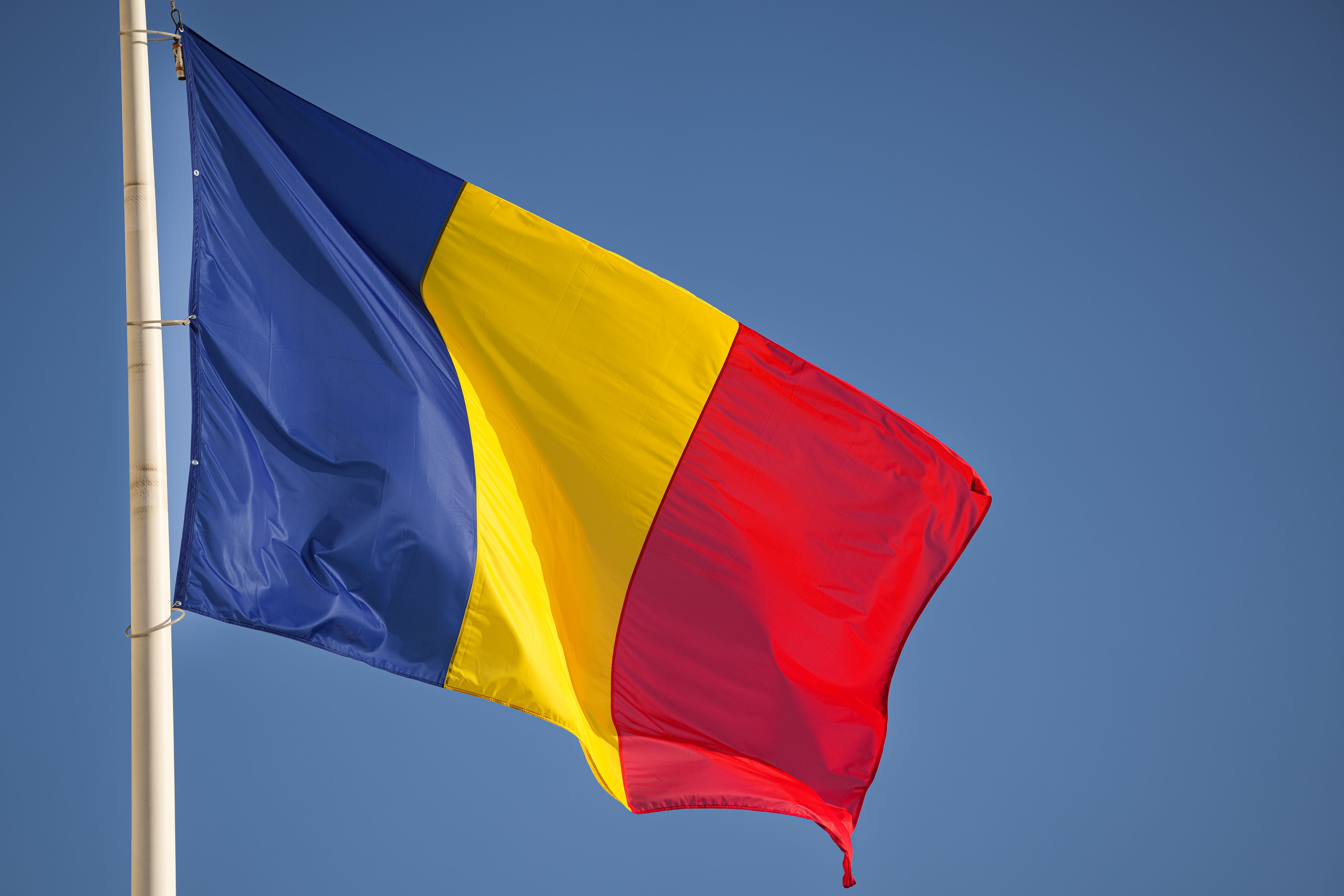 Безвізовий вʼїзд до США: Штати виключають Румунію з програми