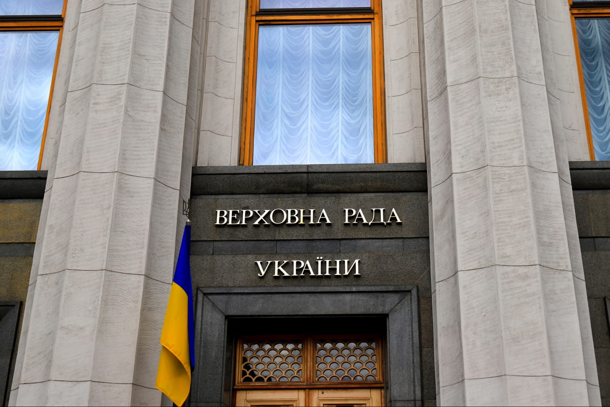 Верховна рада України знову відмовилася від телетрансляцій. Пояснення депутатів