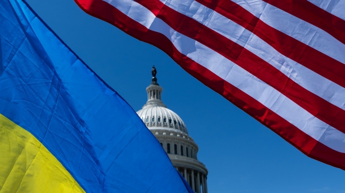 США зупинили обмін розвідданими щодо переговорів України та Росії
