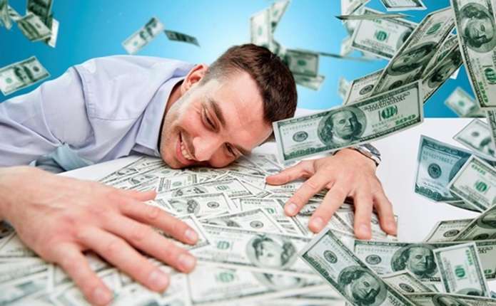 Скільки грошей треба для щастя? Вчені назвали суму