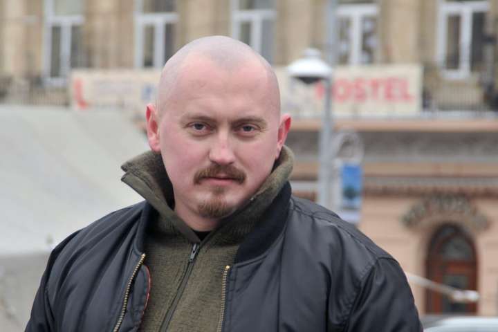 Львів’янин Тарас «Хаммер» посмертно отримав звання Героя України