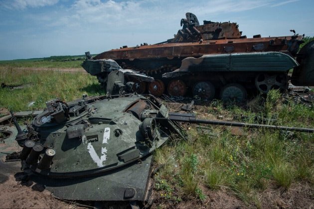 Знищили 38 артсистем, збили 24 дрони. Оновлені дані про втрати ворога