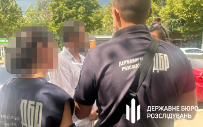 На Одещині ДБР затримало на хабарі священника-адвоката: що відомо