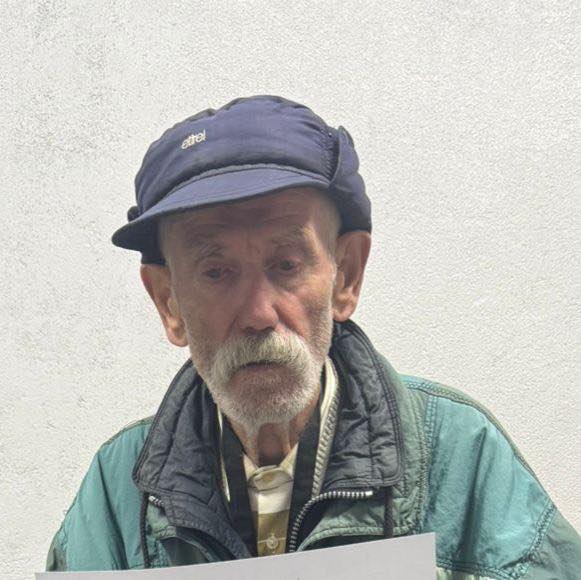 У Львові розшукують літнього чоловіка, який зник безвісти