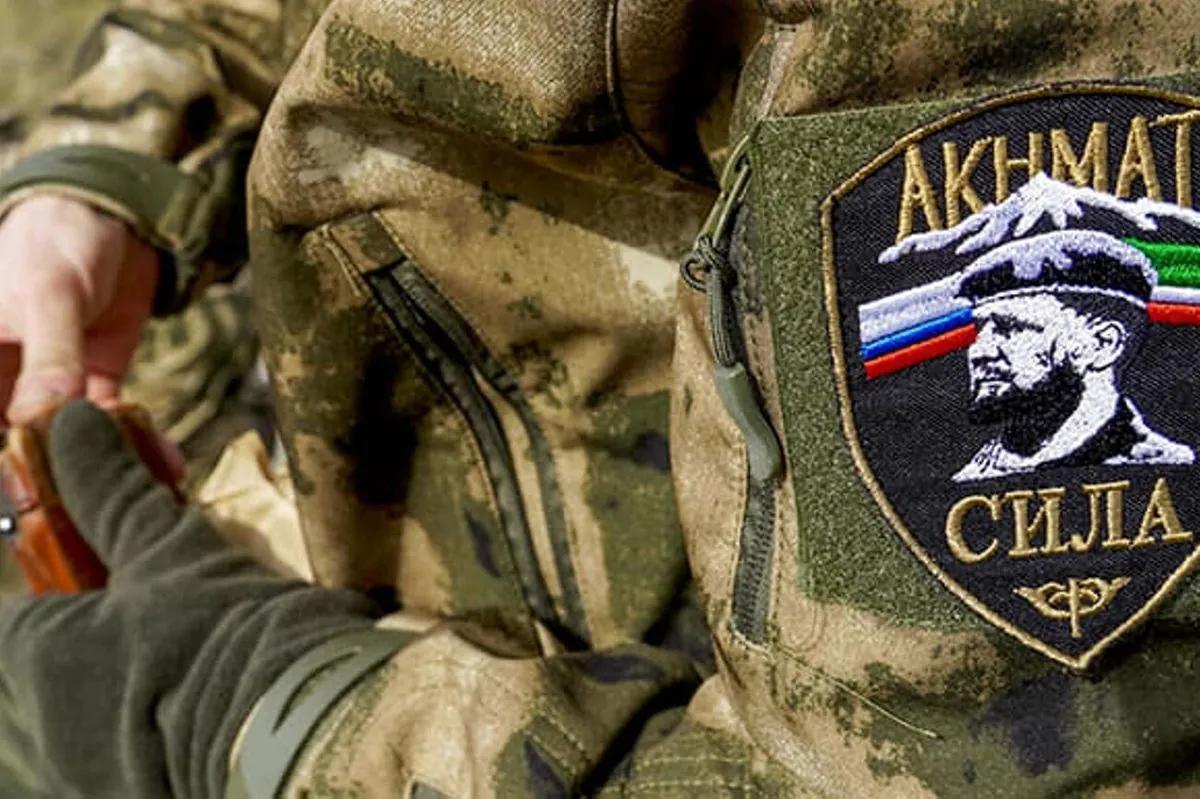 На Курщині військові КНДР мали підробні документи, – ССО (фото)