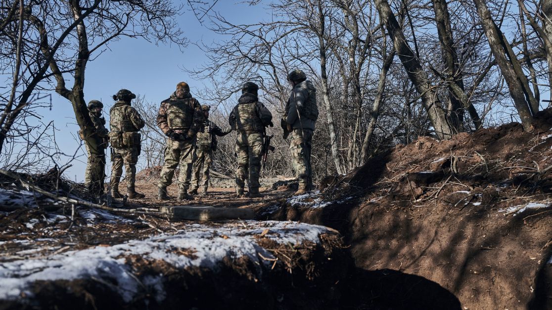 Ліквідували 530 окупантів, збили 15 безпілотників. Оновлені дані про втрати ворога