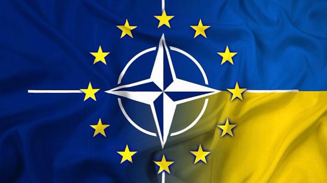 У США підтримують вступ України в НАТО