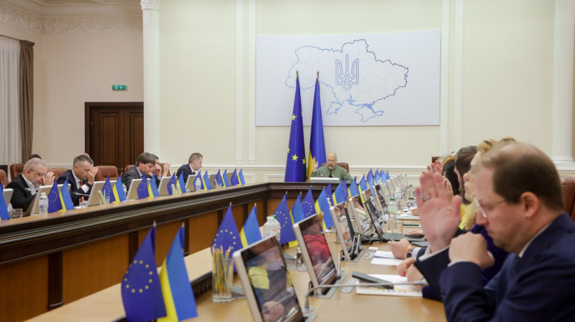 Транспортний безвіз між Україною і ЄС продовжено