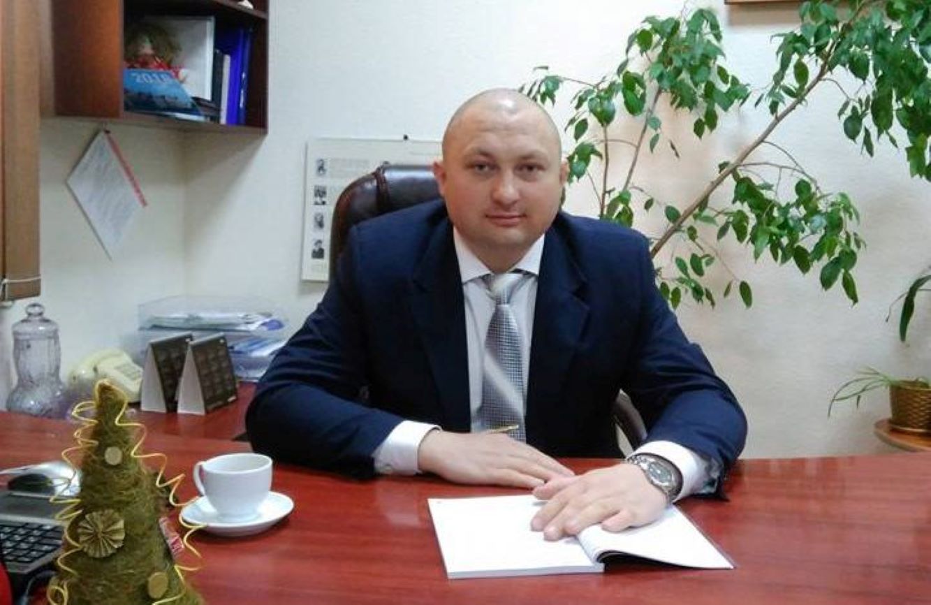 У Полтаві директор психлікарні стріляв по людях: що відомо про скандал