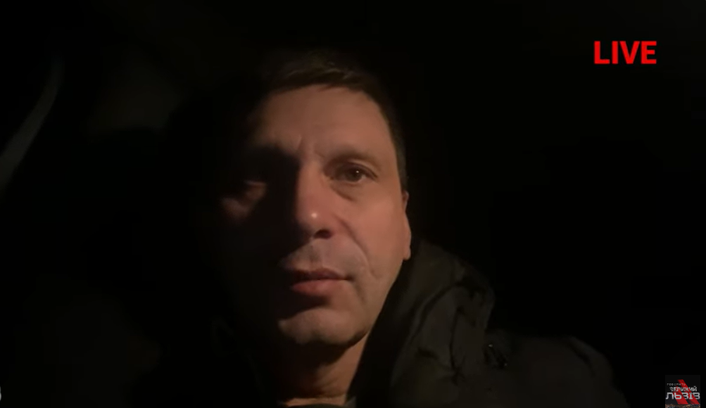Мотивація не зникає: Цаплієнко розповів про необхідність заміни для українських воїнів