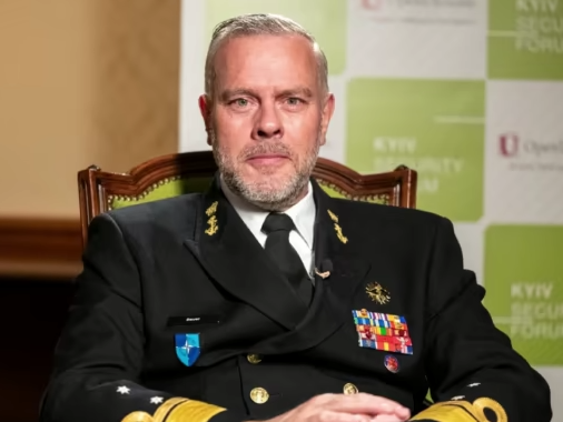 Країни Альянсу готові до конфлікту з РФ, – голова Військового комітету НАТО