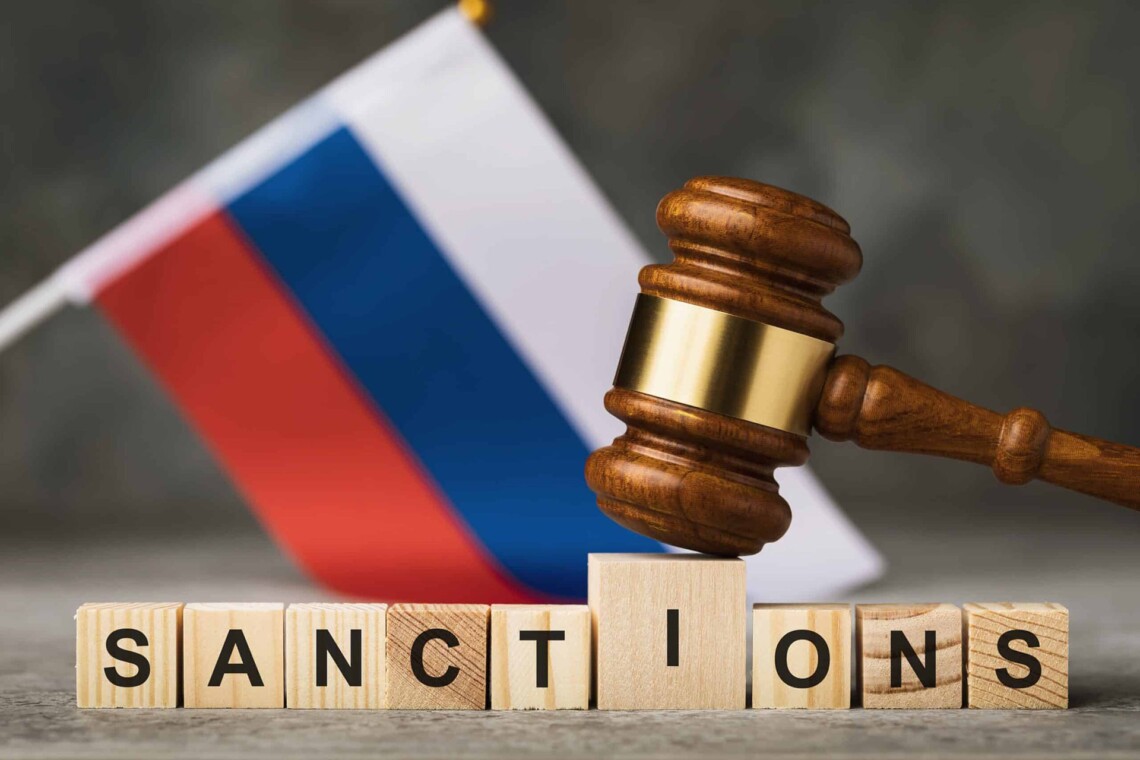 Перед Днем Незадежності України США запровадили новий великий пакет санкцій проти РФ. Перелік компаній