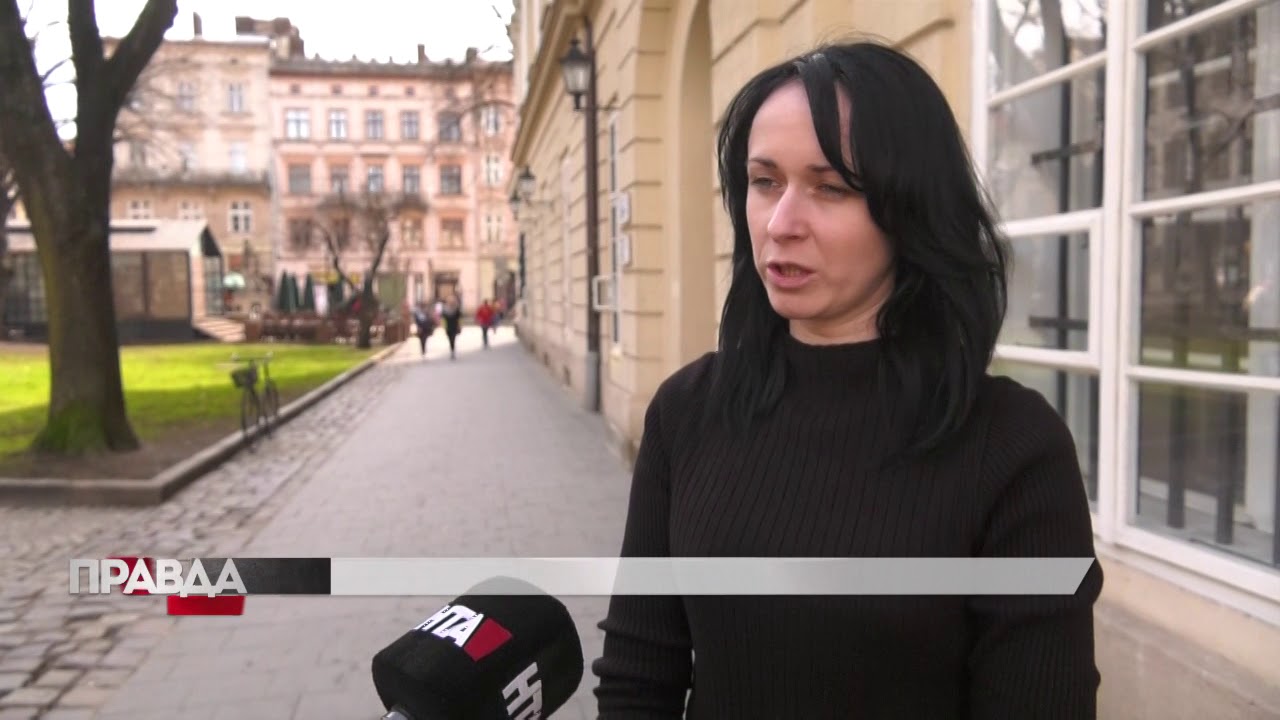 У Львові хочуть врегулювати ситуацію з вуличними музикантами