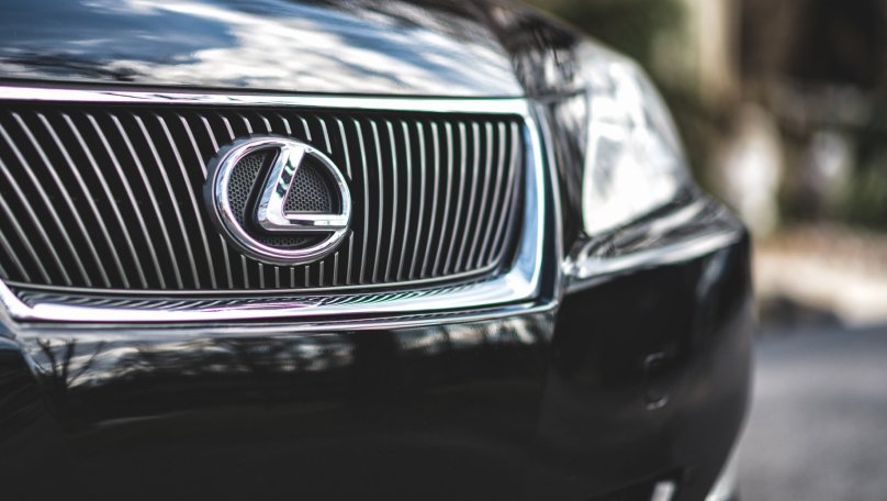 У Львові суд оштрафував водія Lexus за повторну п'яну їзду без прав