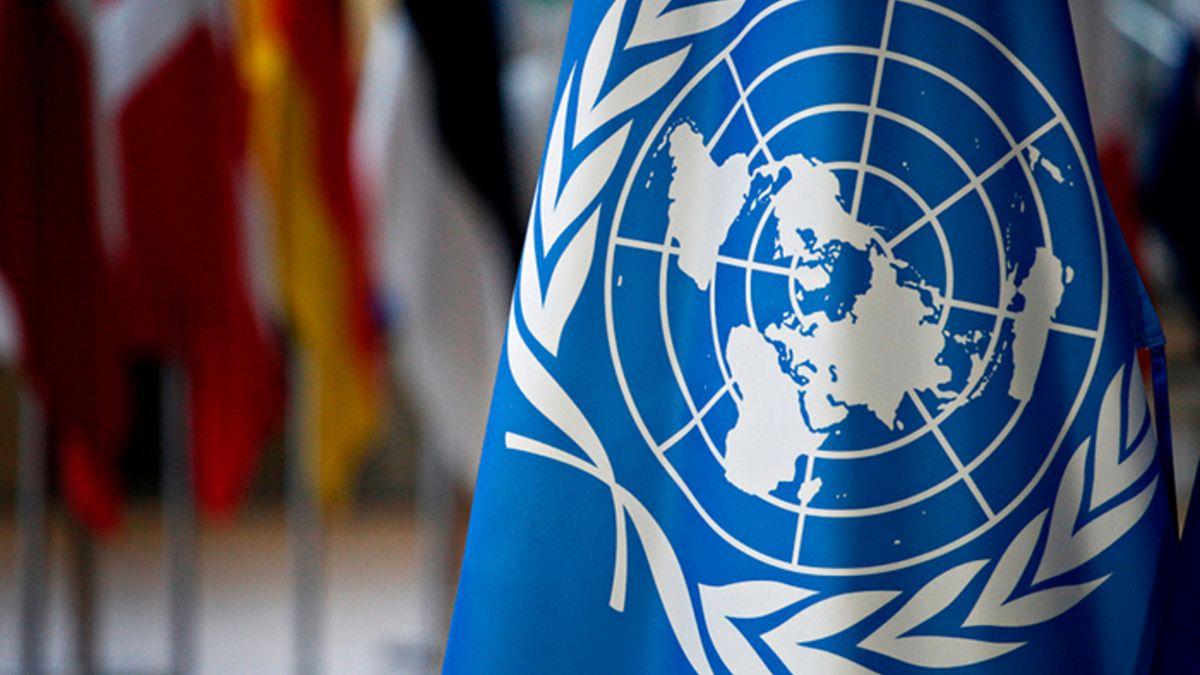 США та РФ голосували проти: генасамблея ООН прийняла резолюцію щодо України