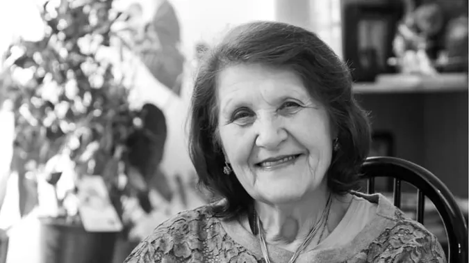 Померла відома українська лікарка-професорка