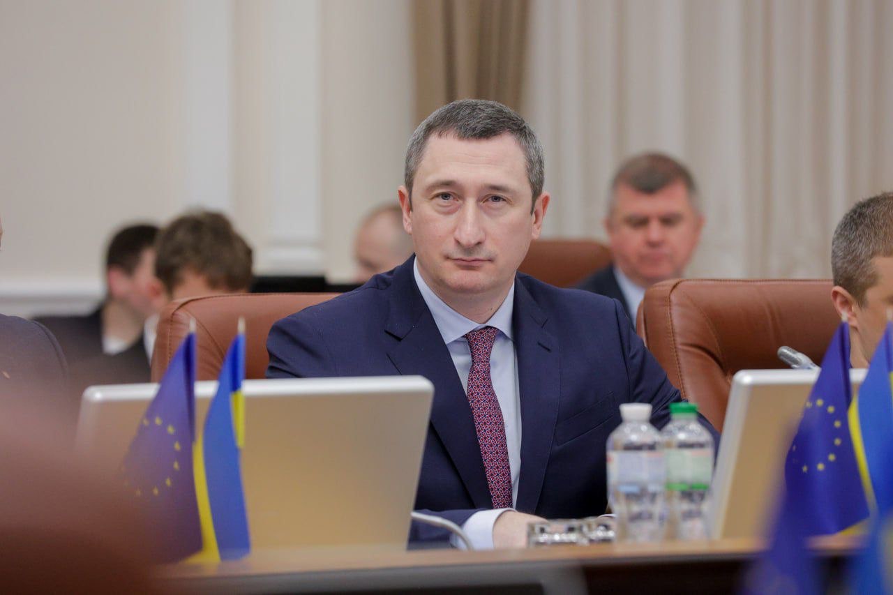 В Україні створено Агентство національної єдності: які його завдання