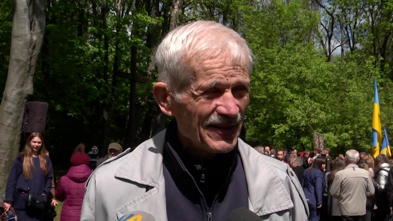 День пам'яті та примирення: подія очима львів'ян
