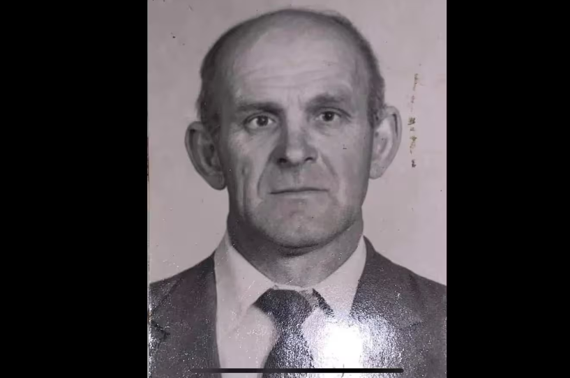 Вийшов з дому і зник: на Львівщині розшукують 87-річного чоловіка