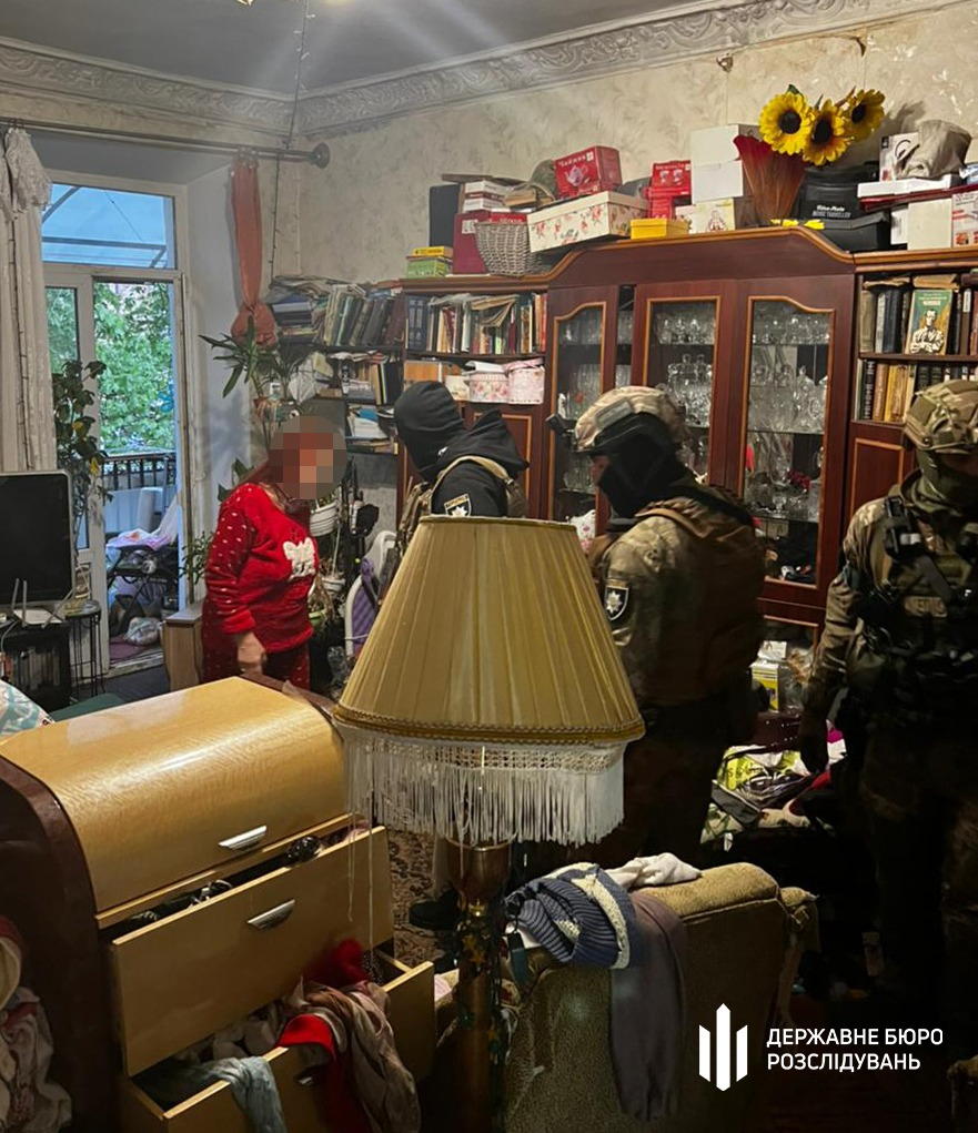 Група диверсантів готувала протести та заколоти в Одесі й області