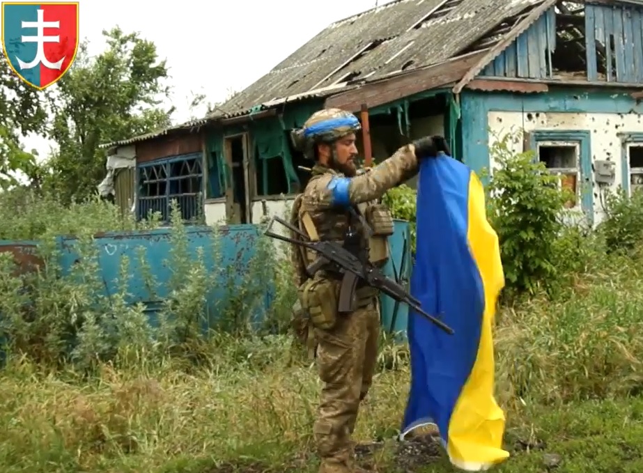 Росіяни намагаються применшити успіх українських контрнаступальних дій, - ISW