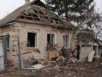 На Харківщині біля Дергачів внаслідок обстрілів загинуло троє людей