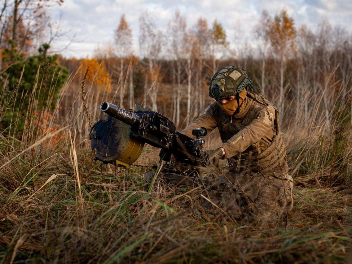 Вночі сили ППО над Україною збили дві ракети Х-59 і три "Шахеди". Генштаб