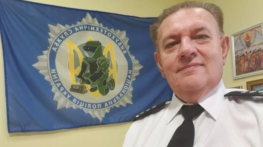 Професора приватного університету у Львові затримали за зберігання зброї