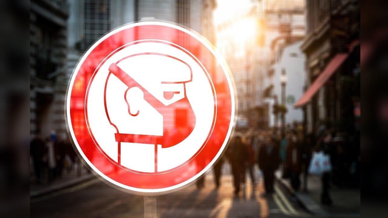 Черкащину повернули до "помаранчевої" карантинної зони